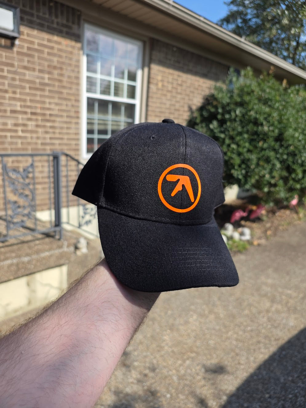 TWIN HAT